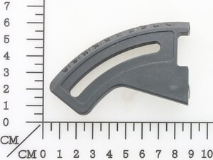 beval scale