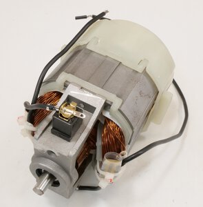 Elektromotor