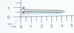 self-tapping screw st4.8x38