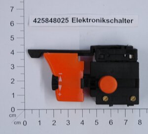 Elektronikschalter 