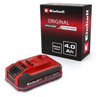 PXC+ 18V 4,0Ah SEALED