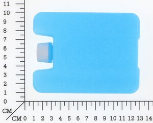 ice box