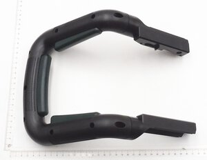 Zusatzhandgriff