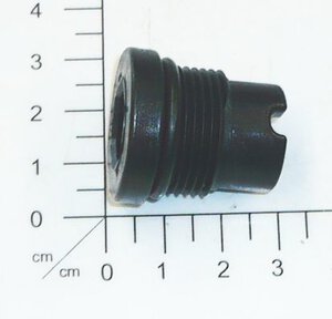 Verschlusschraube 