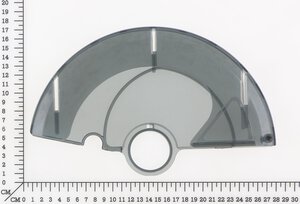 saw blade guard