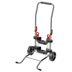 hose & transport trolley
