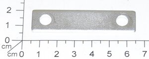 Fixing Plate