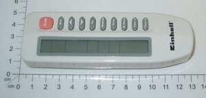 Remote Controller