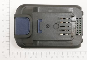 Akku Li-Ion 18V