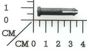 Sicherungsstift