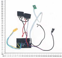 Electronic Control Assembly