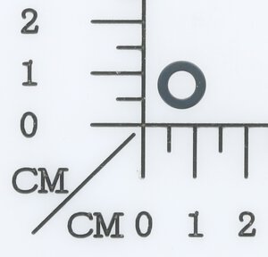 Washer (Ø 6)