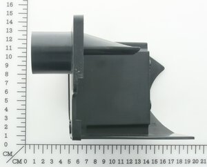 terminal box