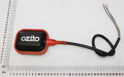 Schwimmerschalter Mit Vertikaler Lage Schwimmschalter S74 - Pegel- & Niveauschalter, ÖFFNER, 100VDC 1A, Von Uni 1A Schwimmschalter S74