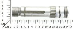 Antriebsspindel