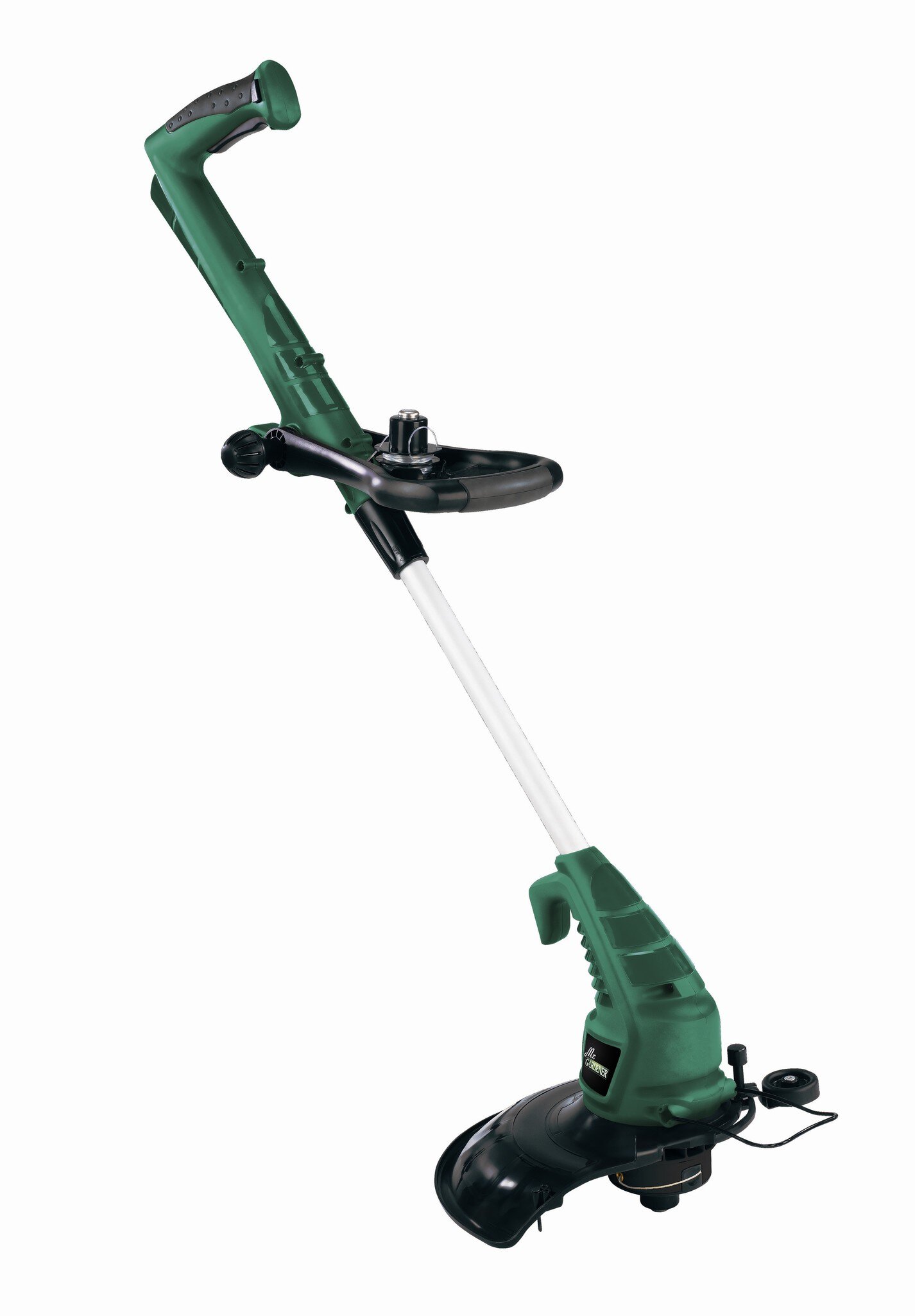 Bobina Di Ricambio Per Tagliabordi Einhell RG-ET 4530 – Filo Da 10 M, Trasparente