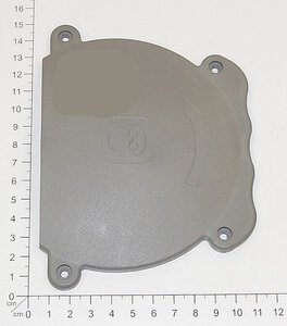 griding cover