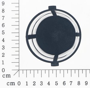 filter cage