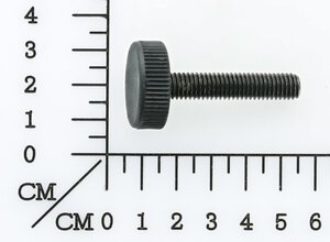 adjusting bolt