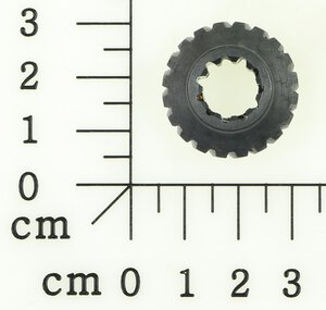 bevel gear