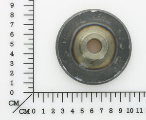 Getriebezahnrad