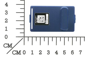 Batteriefachdeckel