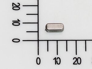 Shaft key