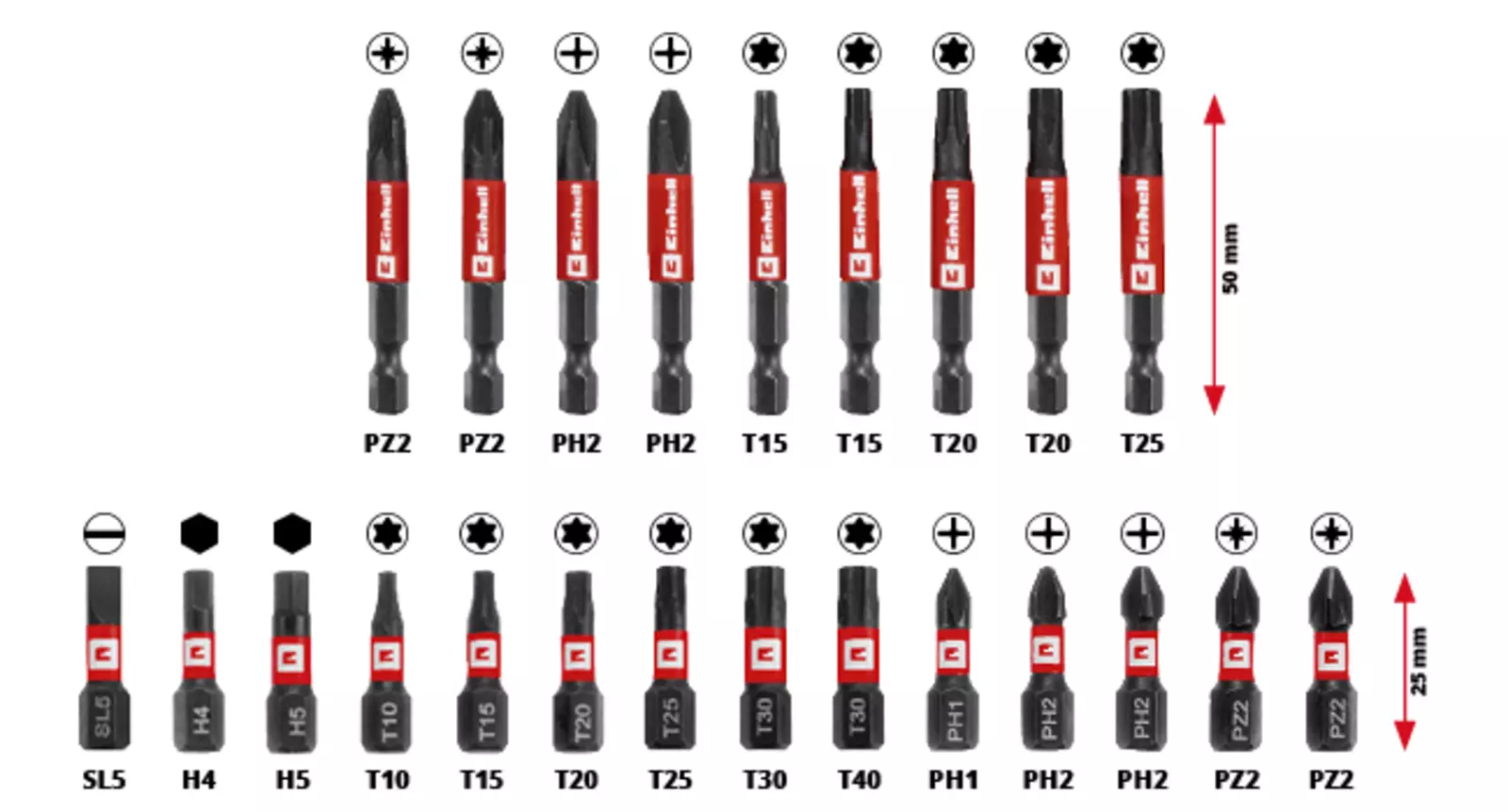 Impact-Resistant-Bits