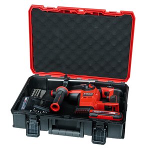 TP-HD 18/28 Li BL+4 (1x3,0Ah+)