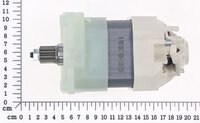 Complete Engine Assembly