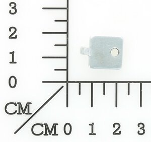 clamping part