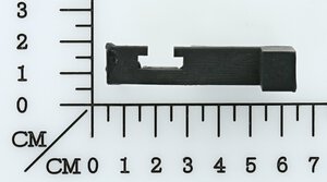 Abdeckung links