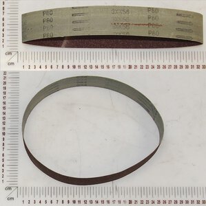Schleifband