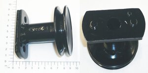 Messeraufnahme