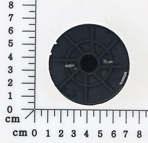 Fadenspule