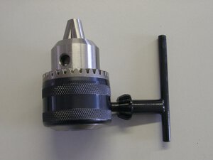 Bohrfutter