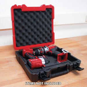 E-Box S35/33; EX; TH
