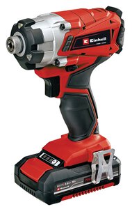 TE-TK 18 Li Kit (CD+CI);EX;NA