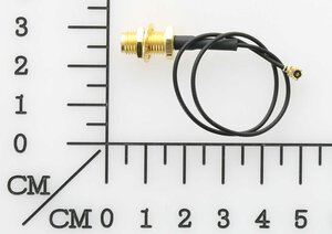 external antenna port