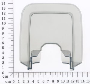 hand guard (US)