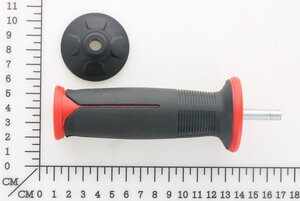 Zusatzhandgriff