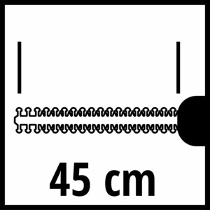 GC-CHT 18/45 Li-Solo