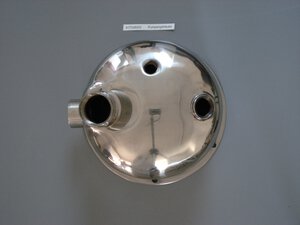 Pumpengehäuse