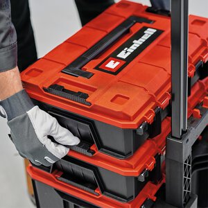 E-Case System Kit; EX; UK