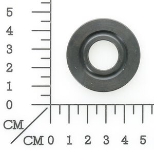 connecting flange