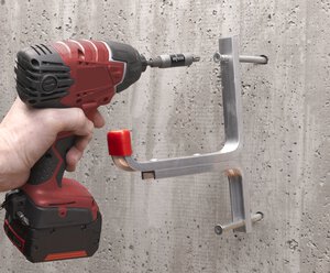 Impaktor-Bits für extreme Anforderungen, 25 und 50 mm