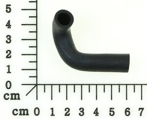 Breather Hose