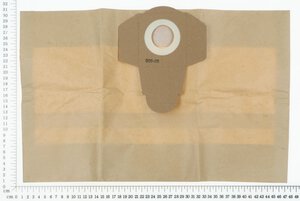 Dust bag