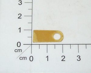 Press block