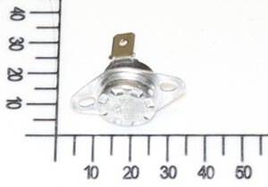 Thermoschalter